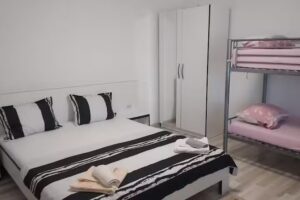 Casa de vacanta Maga Dubova