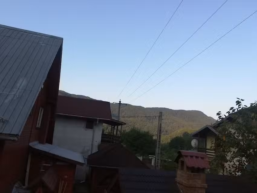 Casa de vacanta Magnolia