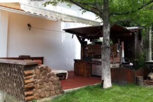 Casa de vacanta Marandy