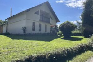 Casa de Vacanta Marin