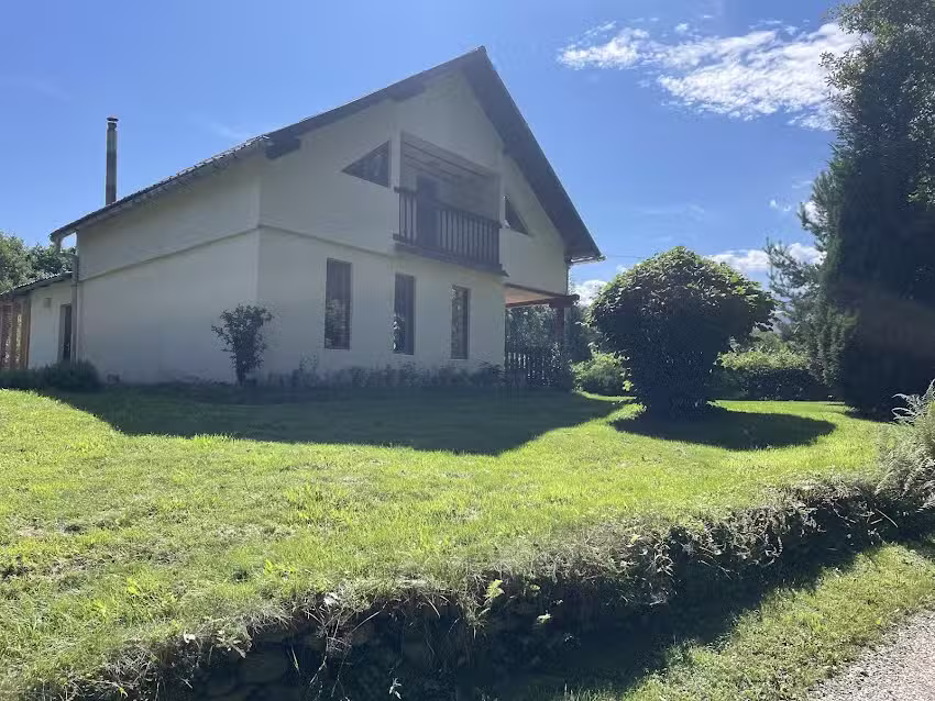 Casa de Vacanta Marin