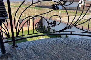 Casa de Vacanta Mihai