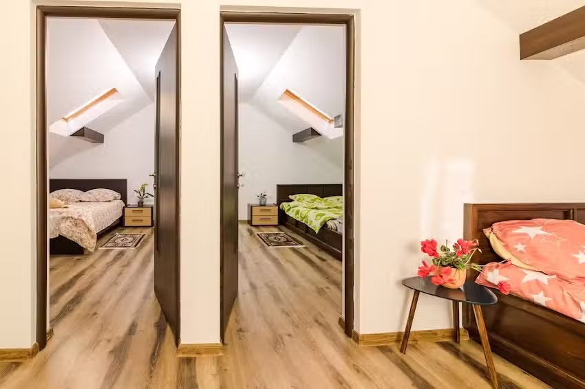 Casa de vacanță Mirela