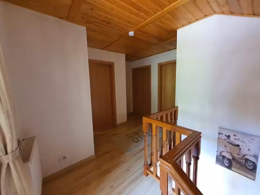 Casa de vacanta Mogosa