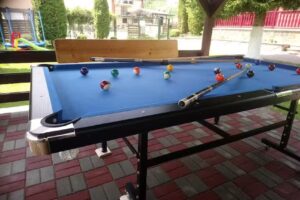 Casa de vacanta Moieciu