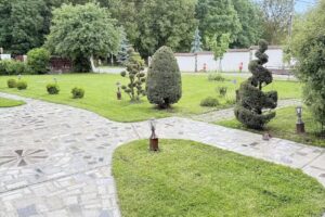 Casa de vacanta Motata