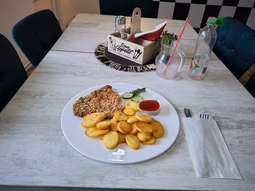 Casa De Vacanță Natalia