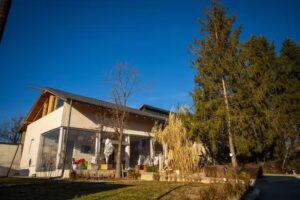 Casa de Vacanta Nora