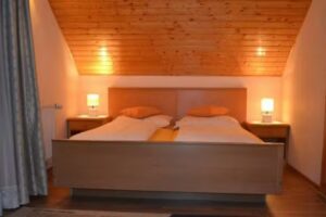 Casa de vacanta Ograda Bunicilor