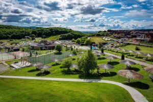 Casa de vacanță „Om Bun ” ( Holiday Home)