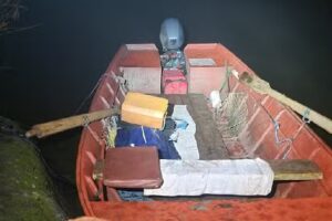 Casa de vacanta pe Clisura Dunarii