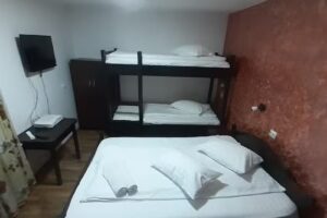 Casa de vacanta Popasul lui Horea