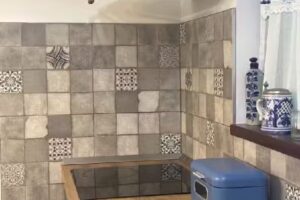 Casa de vacanta Potoc (Cheile Nerei)