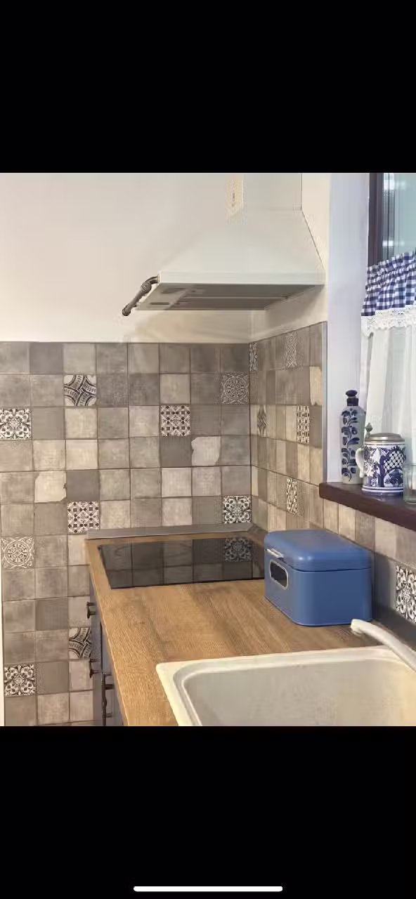 Casa de vacanta Potoc (Cheile Nerei)