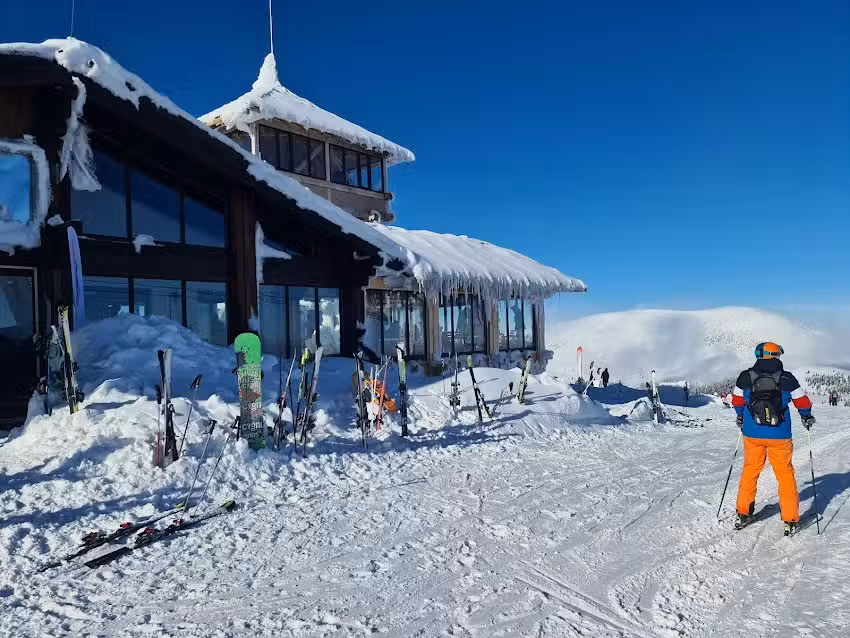 Casa de Vacanta Raul -Luncile Prigoanei