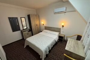 Casa de vacanță Rebeca