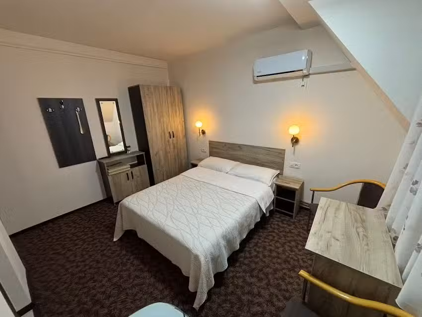 Casa de vacanță Rebeca
