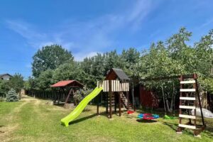 Casa de vacanța Romaria