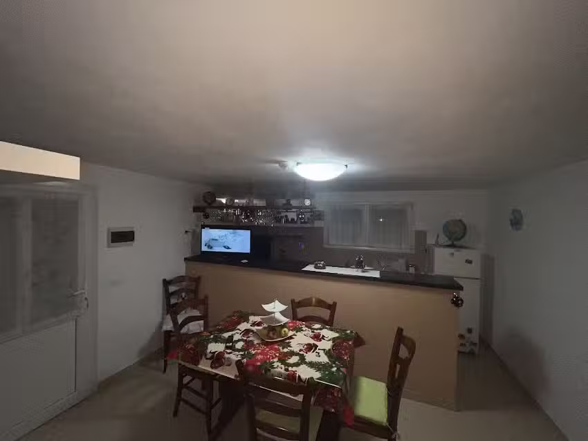 Casa de vacanță S&B