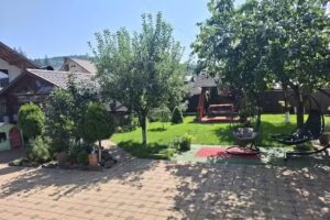 Casa de vacanta Sabrina