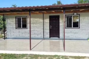 Casa de vacanță SASHA & PUFFY