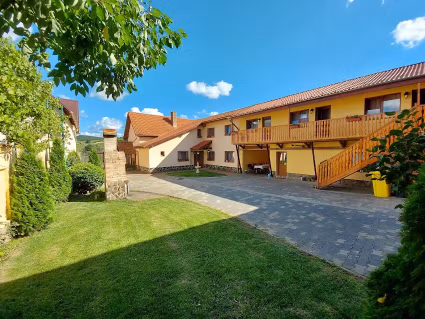 Casa de vacanta Simion