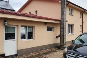 Casa de vacanta Soveja