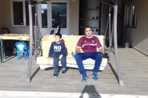 Casa de vacanță Teo