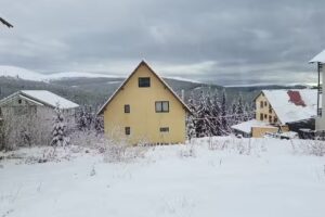 Casa de vacanta Teodora