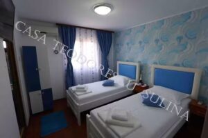 Casa de vacanță Teodorescu