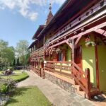 Casa de vacanta Trei Zane, Sovata