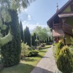 Casa de vacanta Trei Zane, Sovata