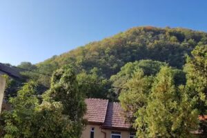 Casa Dealul Melcilor