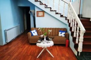 Casa Decebal – Cazare Geoagiu Băi