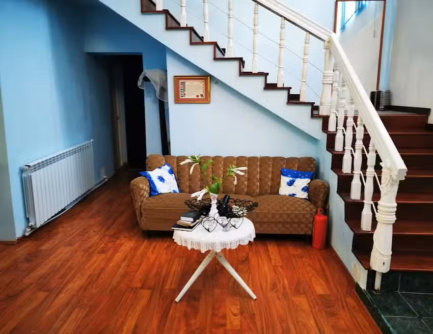 Casa Decebal – Cazare Geoagiu Băi