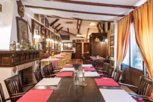 Casa del Sole Boutique Hotel Timișoara