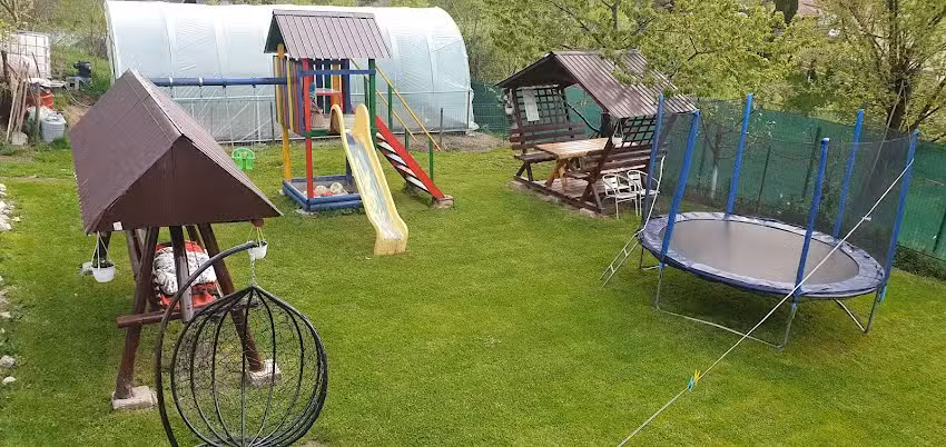 Casa Destinatia Perfecta Moieciu