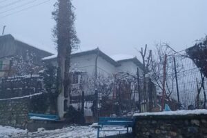 Casa DICAN / MĂNOIU