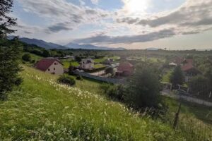 Casa din Gradina Lui Ioan