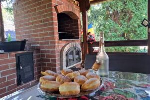 Casa Din Livada Borsa Maramures