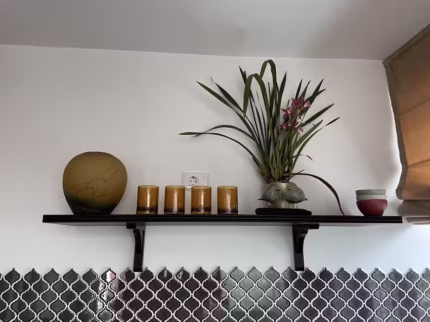 Casa din targ Horezu