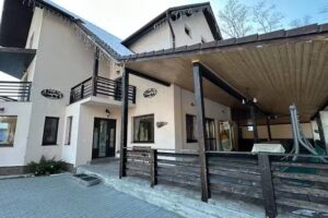 CASA DIN VALEA BONTII