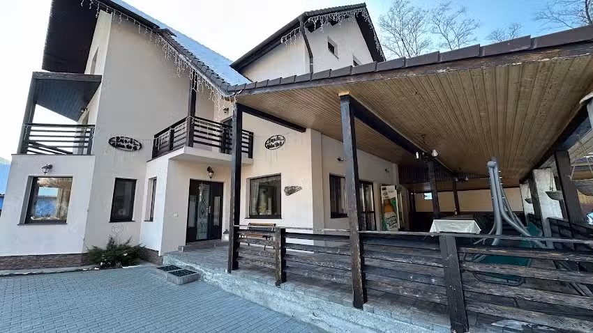 CASA DIN VALEA BONTII