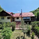 Casa Domeniile Petrache