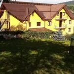 Casa Dorin Capacitate Autocar