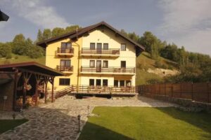 Casa Dracula by ProLex