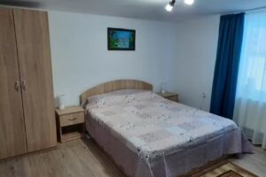 Casa Dumitru și Elena