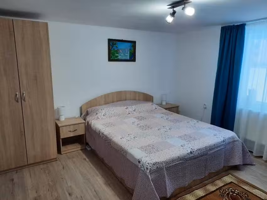 Casa Dumitru și Elena