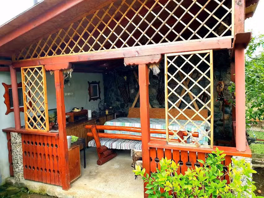 Casa Duta-Cazanele Dunarii