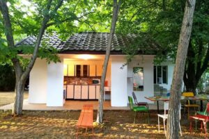 Casa Edenia & Camping